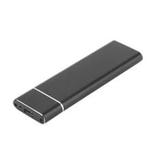 Image of 6Gbps M.2 NGFF SSD SATA TO USB 3.1 External Enclosure Storage Case Adapter