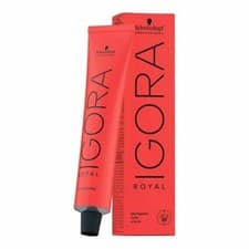 Image of SCHWARZKOPF IGORA ROYAL 60ML Full Range FAST DELIVERY