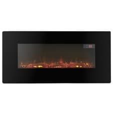 Image of Pasadena 1.5kw LED Electric Fire