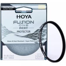 Image of Hoya Fusion One Next Protector Camera protection filter 72 mm