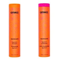 Image of Amika Normcore Signature Shampoo & Conditioner 275ml