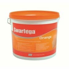 Image of SWARFEGA Orange Hand Cleaner - 15 Litre Tub [SOR15L]