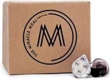 Image of The Miracle Meal Pre-filled Communion Cups & Wafers - Box of 100