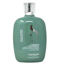 Image of Alfaparf Milano Semi di Lino Scalp Renew Energizing Low Shampoo, 250 ml