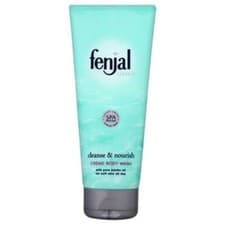 Image of Fenjal Luxury Classic Skin Creme Cream Natural Oil Body Wash - 200 ml