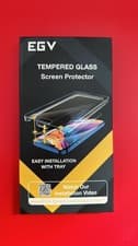 Image of EGV3 Pack iPhone 13 Pro Screen and Lens Protector Tempered Glass 9H Premium