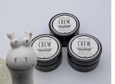 Image of 3 x AMERICAN CREW Volume Boost Hair Powder Hydro Matte Light Hold Low Shine 10g