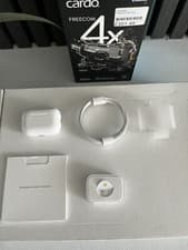 Image of Apple AirPods Pro (2nd Gen 2022 ) Replacement CASE ONLY A2700 (Lightning)