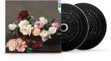 Image of New Order - Power Corruption And Lies [New CD]