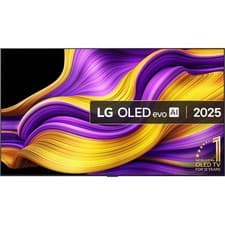 Image of LG OLED77G54LW 77 Inch OLED 4K Ultra HD Smart TV Bluetooth WiFi