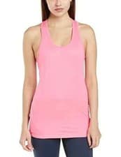 Image of Adidas Women's Sequencials Fitted Tank (UK 14)