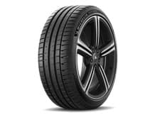 Image of MICHELIN PILOT SPORT 5 235/45 R18 98Y (Brand New Tyre)