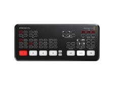 Image of Blackmagic Design ATEM Mini PRO Live Stream Switcher
