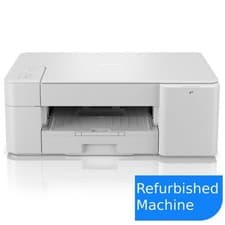 Image of Brother DCP-J1200WE A Grade - Refurbished Machine