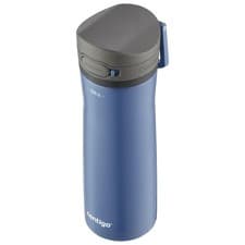 Image of Contigo Jackson Chill Autopop Insulated Stainless Steel Water Bottle | Large 100
