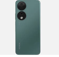 Image of HONOR X7B 6GB+128GB Unlocked Dual SIM - Emerald Green