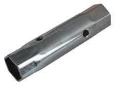 Image of Melco - TW20 Whitworth Box Spanner 5/8 x 11/16 x 150mm (6in)