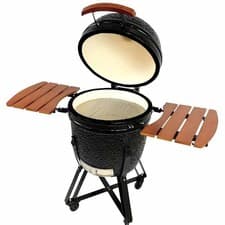 Image of SAC 21" KAMADO Ceramic Grill (LE0021REY)