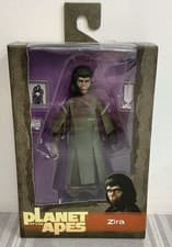 Image of Neca Planet of the Apes Zira