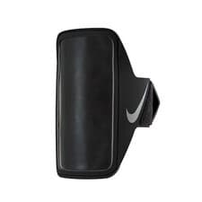Image of Nike Lean Phone ArmbandOne Size Black  CS838
