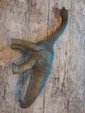 Image of Schieich Brachiosaurus Toy Figure