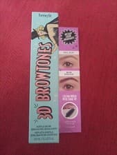 Image of Benefit 3D Magenta Browtones Eyebrow Subtle Enhancer Highlight. 6ml full-size 