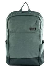 Image of THULE backpack Lithos Backpack 20L Pond Gray / Dark Slate