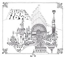 Image of Relics - Floyd Pink Compact Disc