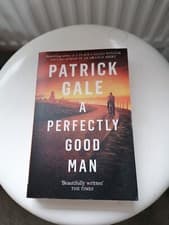 Image of Book.. A Perfectly Good Man by Patrick Gale (Paperback, 2018)