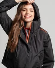 Image of Superdry Womens Sd-Windcheater Jacket