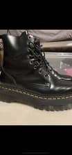 Image of Dr martens jadon boots