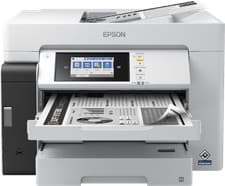 Image of Epson EcoTank ET-M16685 +Ink A3 Multifunction w/ ADF Printer Scanner Copy Low