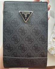 Image of Guess Cordelia Logo mini bag Original