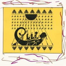 Image of Sun Ra and His Astro-Intergalactic Infinity Arkestra Horizon (Vinyl) 12" Album