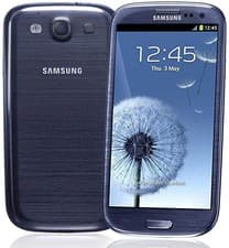 Image of SEALED BOXED Samsung Galaxy S3 16GB (Black) Unlocked