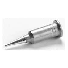Image of Ersa Chisel Soldering Tip Straight 1mm 1pc