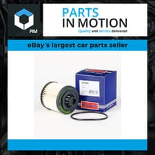 Image of Fuel Filter fits FORD B&B 1870169 1872152 2171748 2247126 Top Quality Guaranteed