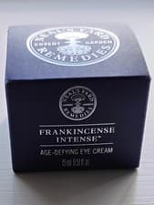 Image of Neals Yard Remedies Frankincense Intense Age Defy Eye Cream 15ml (Brand New)