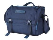 Image of Vanguard VEO Range 38 NV Shoulder Bag in Blue - NEW UK Stock