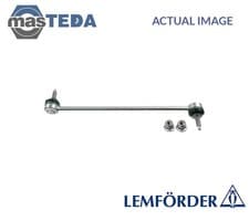 Image of 42772 01 ANTI ROLL BAR STABILISER DROP LINK LEMFÖRDER FOR VAUXHALL COMBO IV
