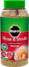 Image of Rose & Shrub Continuous Release Plant Food 1 kg