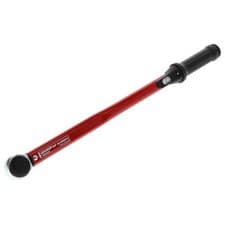 Image of Gedore RED 3301218 Torque Wrench 1/2" 60-300 Nm
