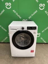 Image of Hoover Washer Dryer 9kg/6kg 1400rpm - White - D Rated H3DPS4966TAMB-80 #LF124516
