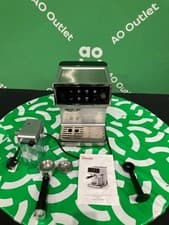 Image of Swan Pump Espresso Digital Coffee Machine SK22154 #LF124623