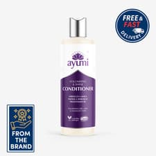 Image of Ayumi Volumising and Shine Conditioner | Protects and Repairs: | 250ml