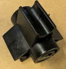 Image of Bluey 2 in 1 10" Training Bike Spares For Front Wheel