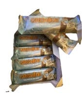 Image of Grenade High Protein Bar Cookie Dough Flavour Pack Of 12x60g