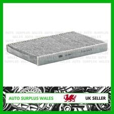 Image of Pollen / Cabin Filter MANN CUK2952 0000003802821 3802821 0000500086267 2994769