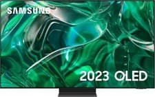 Image of Samsung 65 Inch S95C 4K OLED HDR Smart TV OLED TV With Quantum Dot QE65S95C