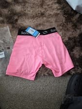 Image of Sondico Kids Core Tights Compression Baselayer Shorts 11 -  12 Years